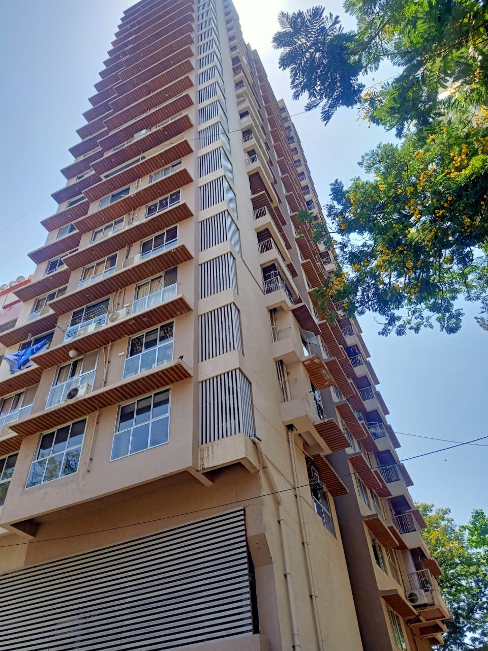 Main - UK Sangfroid, Andheri West